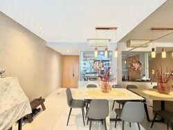 Prive (D19), Condominium #599545701